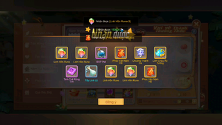 Rút thưởng nhanh 10 lần