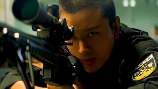 Kepercayaan antar pria tidak membutuhkan terlalu banyak kata Tim SWAT