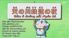 Doraemon New TV Series Tập 277