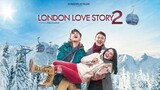 London Love Story 2 (2017) - Michelle Ziudith, Dimas Anggara & Rizky Nazar (Full Movie) 480p