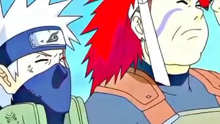 Kakashi