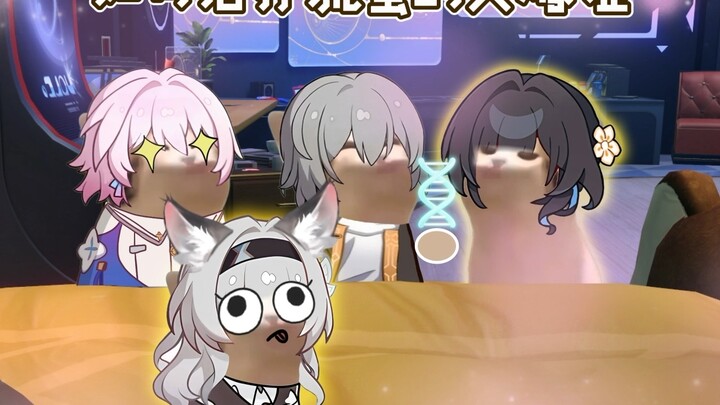 Bagaimana Cara Mengobati Sindrom Kehilangan Entropi Liu Ying?