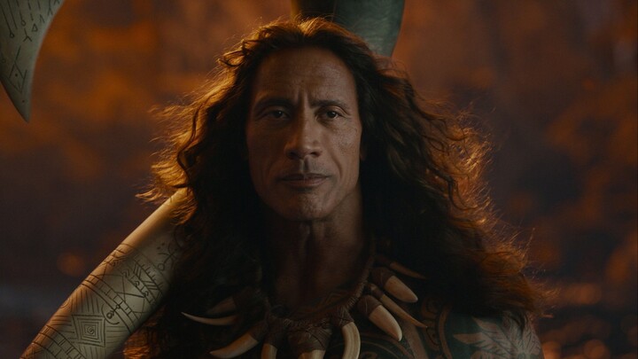 Moana Movie [2026] || Full Movie English Action/Adventure | Dwayne Johnson | Full HD 2026