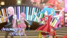 Hatsune Miku, Megurine Luka, Airi Momoi, Emu Otori - Happy Synthesizer