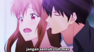 Di brutalin ayang Ampe keluar banyak 💦💦
