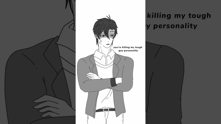 You Killing my personality 😳 | Thanks to Atsuu