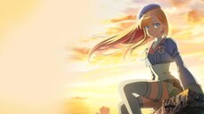 Towa No Yuugure Eps 08 Subtitle Indonesia