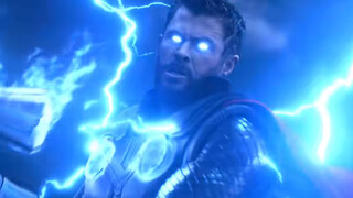 เหตุใด MCU Thor จึงทรงพลังมาก (ประสิทธิภาพการตีและการตั้งค่า)