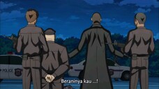 Full  Metal  Panic S3  E8  [ Sub Indo ]