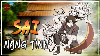 NARUTO | SAI CẢM XÚC | THĂNG HOA CỦA TÌNH BẠN