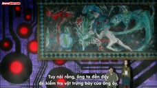 Tsukuyomi: Moon Phase ep 8