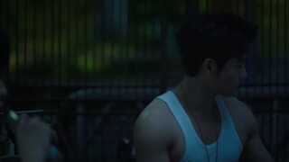 Rainforest Passions (2024) อุบัติรักในป่าฝน EP 4 [ซับไทย]