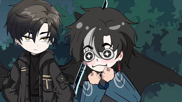 ปีศาจโลหิตหลัวเฟิง ตอนที่ 62: ล่องูออกจากรู