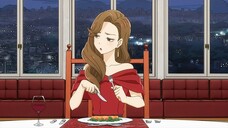 The Dinner Table Detective [Nazotoki wa Dinner no Ato de] S01 E03 Jap DUB Eng SUB