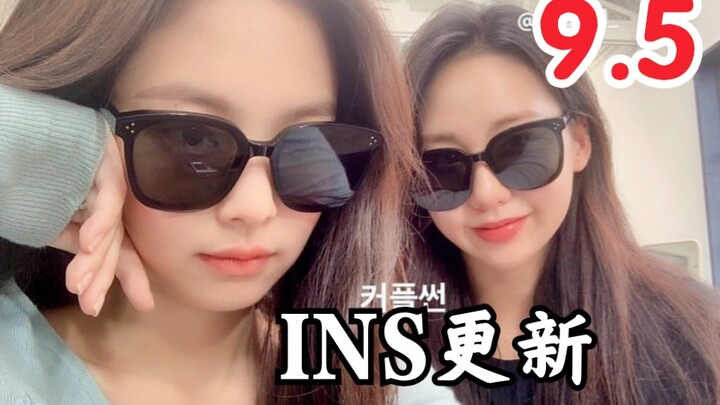 Jennie update! What’s she filming? Baby’s in a great mood! BLACKPINK