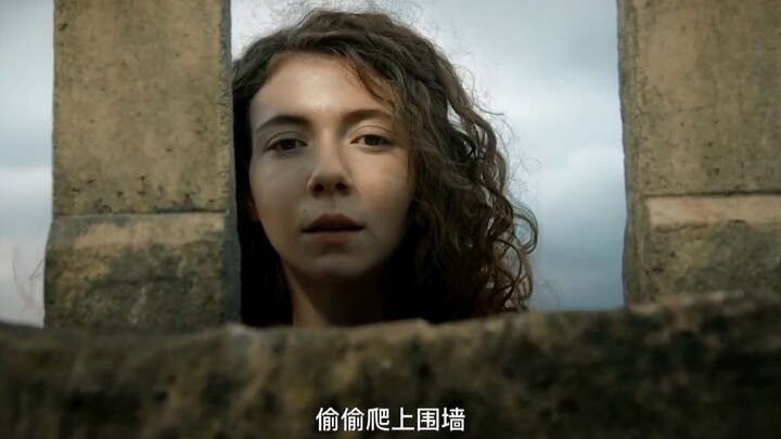 Karena cinta sang ratu, peri terkurung dalam botol selama tiga ribu tahun