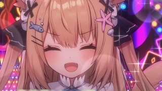 【Garden Serena】Limited female ghost cat