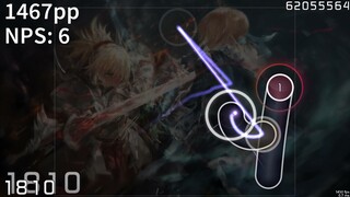 (Ranked 11.24*)Noah - Deadly force - Put an end [The end.] with pp at the side