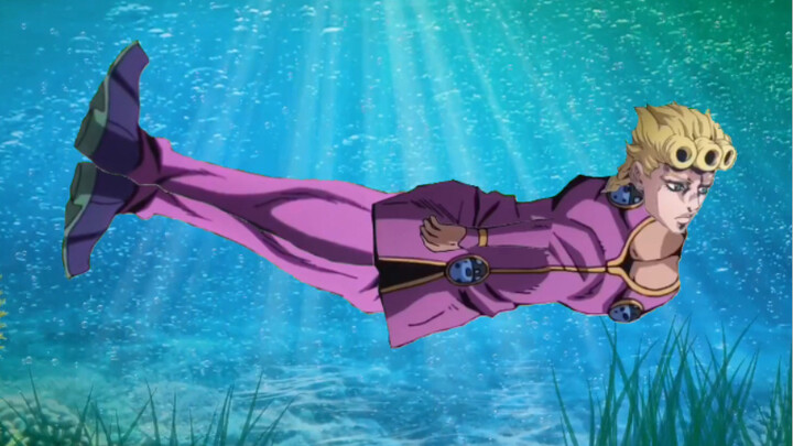 Whale Fish