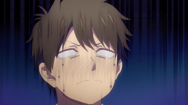 Osananajimi to wa Love Comedy ni Naranai Sub Indo Eps 10