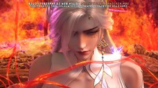 Peerless Battle Spirit eps 132