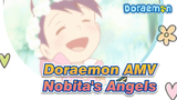 [Nobita Nobi’s Angels] You Belong to Him, but Who Does He Belong To?_1