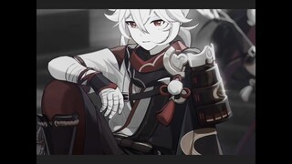 Kaedehara Kazuha [Short GMV] Genshin Impact Indonesia