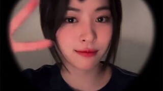 ITZY Shen Liuzhen-AKMU Thử thách nhảy "Love Lee"