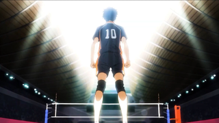 Haikyuu AMV Champions