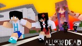 Monster School, POOR HEEKO INLOVE BUT ALL OF US ARE DEAD + FRIDAY NIGHT FUNKIN - Minecraft Animation