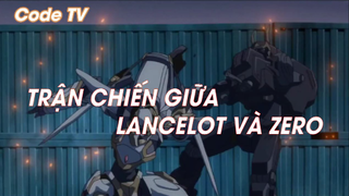 Code Geass SS1 (Short Ep 13) - Lancelot x Zero #codegeass