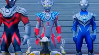 Ultraman short film-20