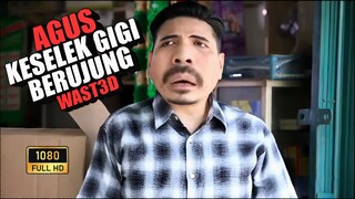 TUTORIAL KEDELETE DARI DUNIA DENGAN CARA YANG TAK WAJAR !