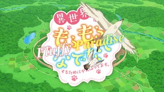 Fluffy Paradise EP 1 ENG SUB