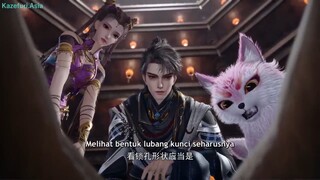 Endless Gods Realm Eps 11 Sub indo