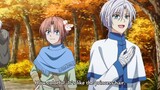 ENG SUB| Akatsuki no Yona Original Video Animation (OVA) 1