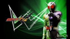 Kamen Rider W Opening FULL (W-B-X ~ W~Boiled Extreme ~)