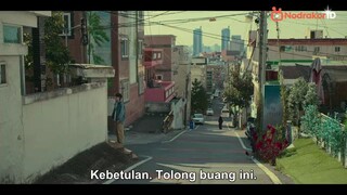 A Killer Paradox sub indo eps 2