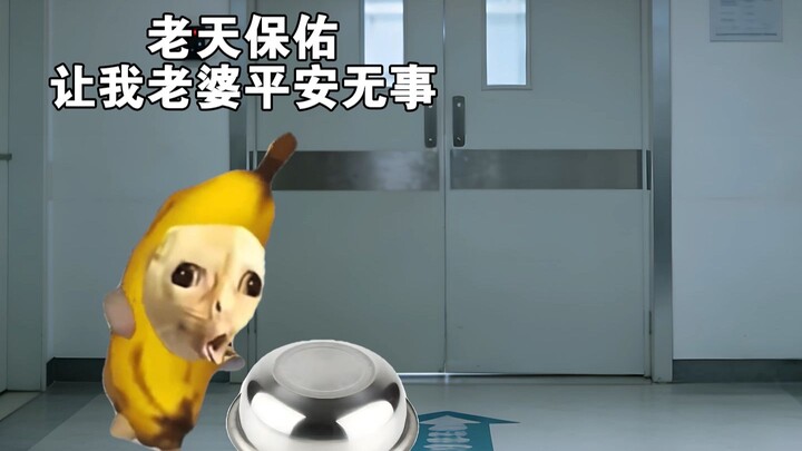 Khi thế hệ 00 lần đầu tiên ở bên vợ khi sinh