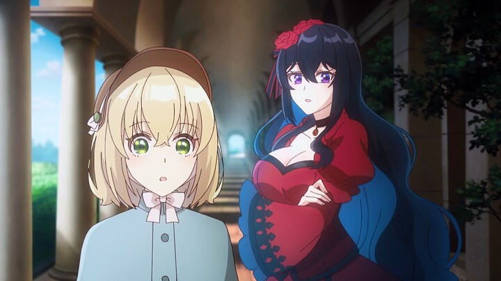 The Holy Grail of Eris episode 3 English Sub | REACTION