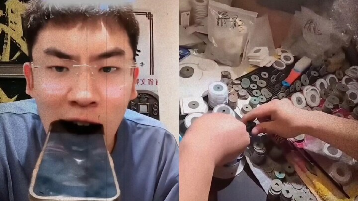 أسرار الرفاق في الرحلة، هدف الأخ تشوان، معنى الاتصال المباشر