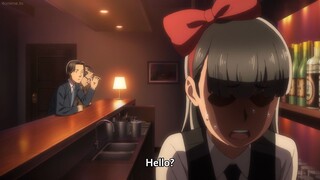 Hinamatsuri 3