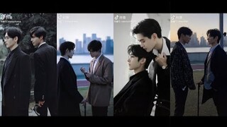 Chiếc visual 30 tuổi này mlem quá || Trương An Hách - 张 安赫