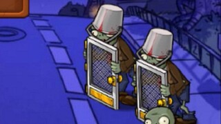 Bucket Steel Door, Temporarily Divine