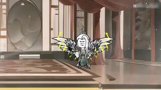 [Chương Tu luyện bất tử Điêu khắc cát Hoạt hình Thế giới linh hồn] Tập 163丨Thời gian không còn nhiều