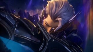 Honor of Kings episode 3.sub indo