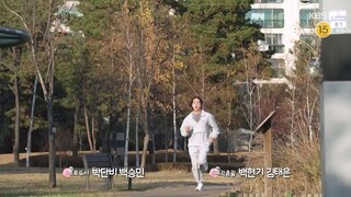 LOVE IN YOUR EYES EP.46