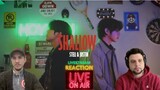 SB19 STELL & JUSTIN | REACTION | [COVER]  SHALLOW by Lady Gaga & Bradley Cooper