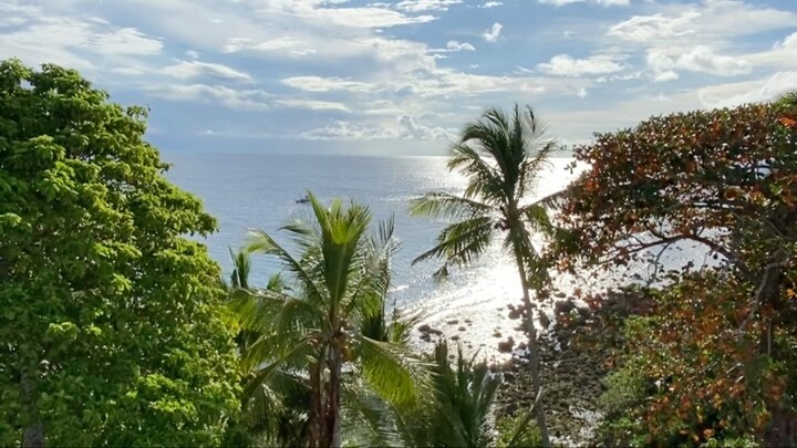 Parolla, Lavana Governor Generoso, Davao oriental