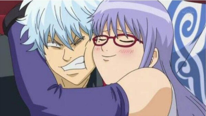 Kobayashi Yuu - A person who transcends the role [Gintama radio]